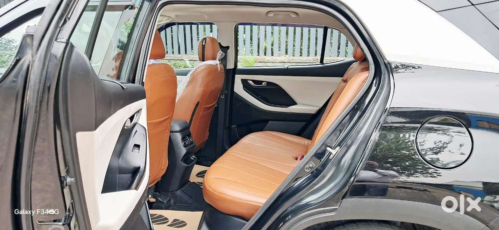 Hyundai Creta 1.5 Sx, 2022, Petrol