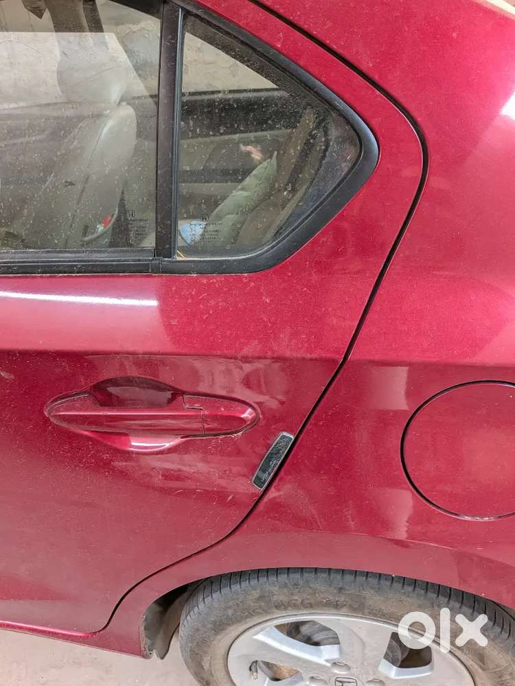Honda Amaze For Sale