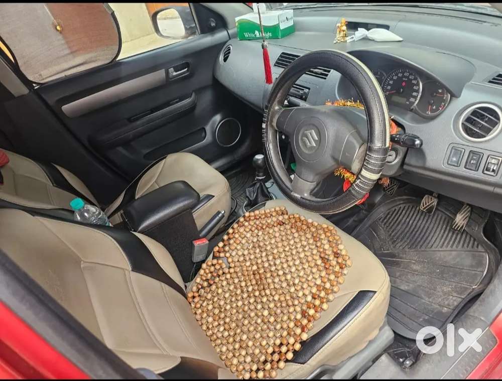 Maruti Suzuki Swift 2009 Diesel
