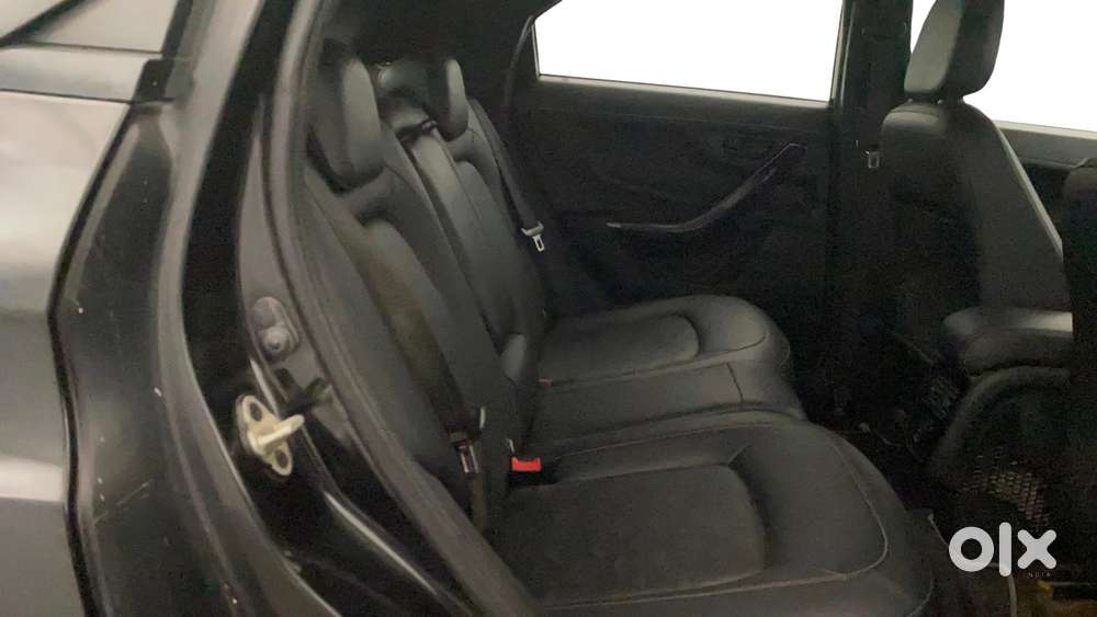 Tata Nexon 1.2 Revotron Xz Plus, 2022, Petrol