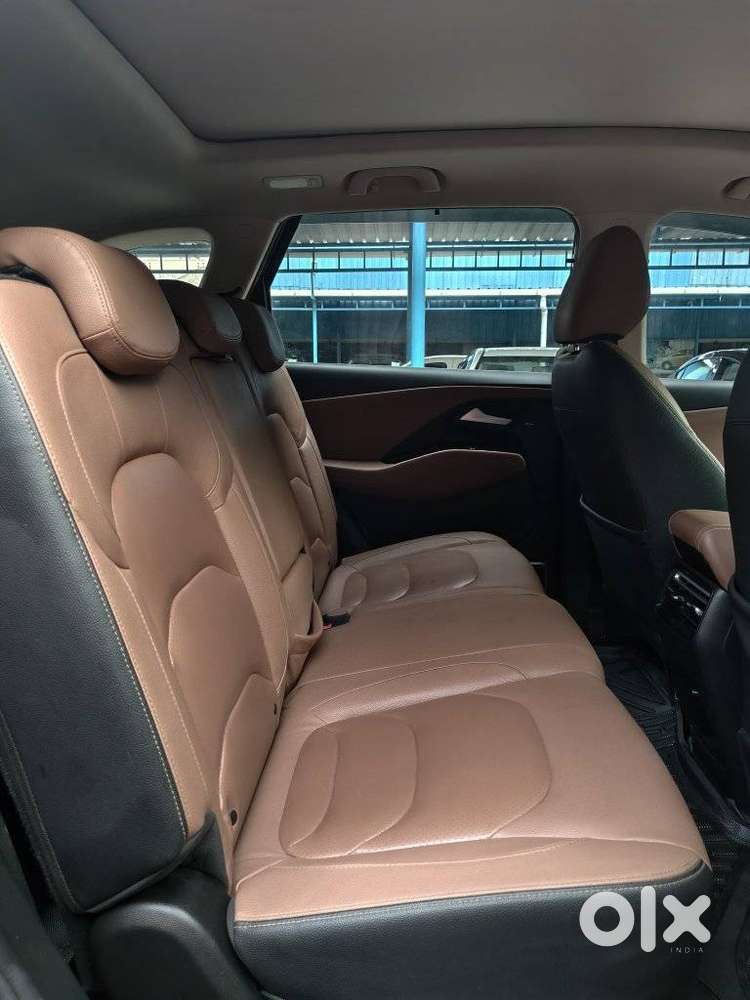 Mg Hector Plus 1.5 Sharp Dct, 2023, Petrol
