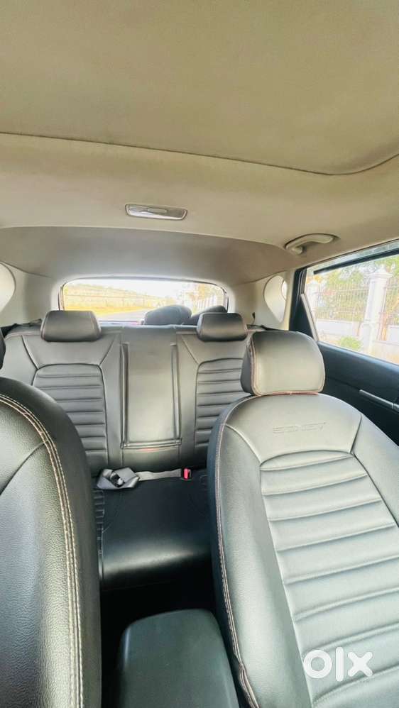 Kia Sonet 2021 Petrol Well Maintained