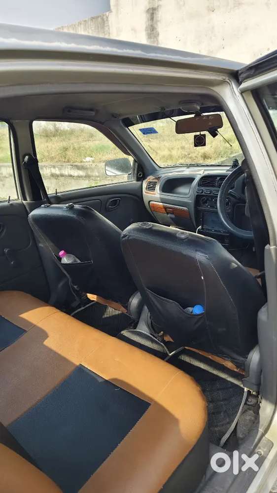 Maruti Suzuki Alto Lxi 2009 Car