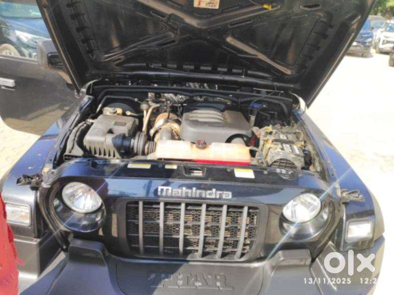 Mahindra Xuv500