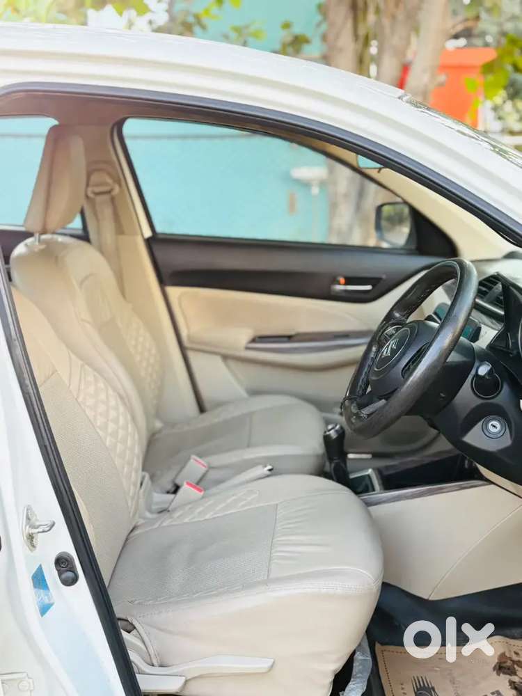 Maruti Suzuki Dzire 2023