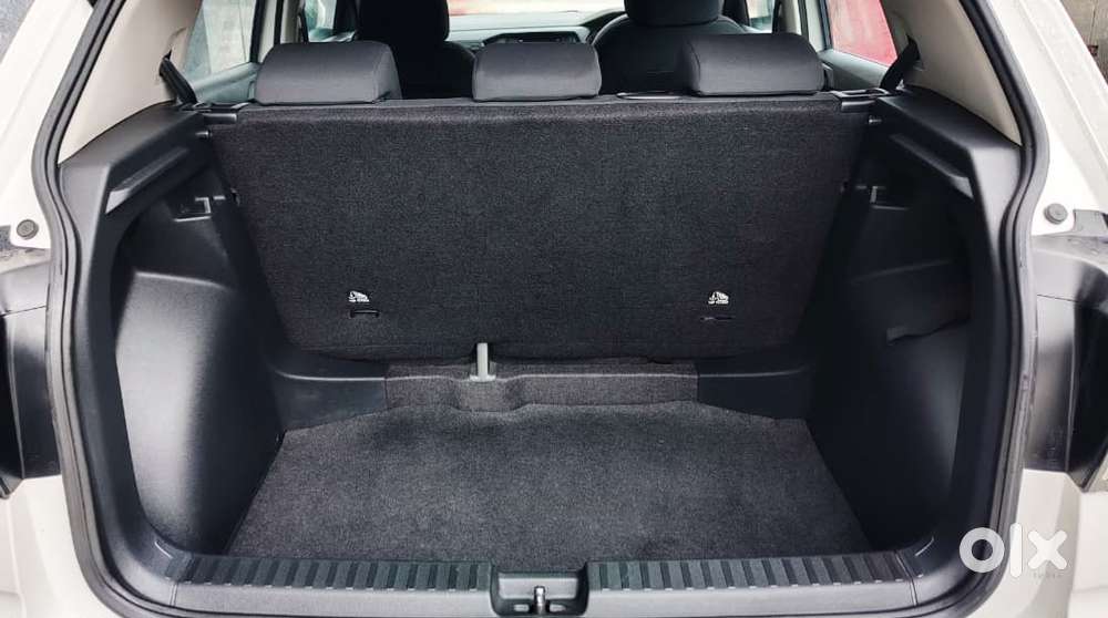 Volkswagen Taigun 1.0 Tsi Comfortline, 2024, Petrol