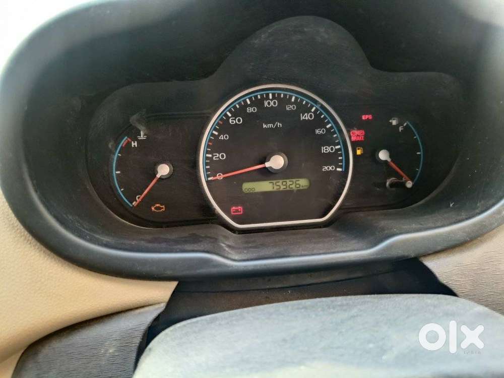 Hyundai I10 2007-2010 Era 1.1, 2008, Petrol