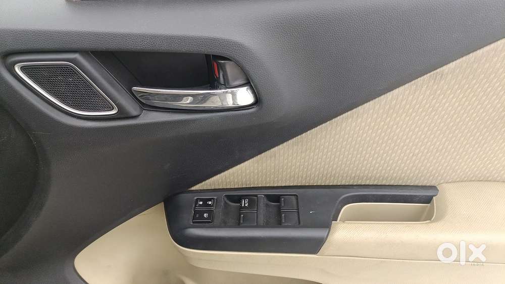 Honda City I-vtec Cvt V, 2019, Petrol