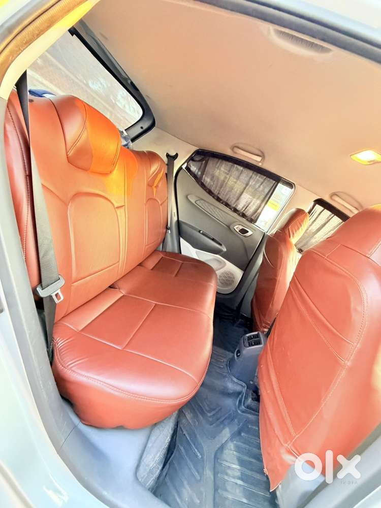 Hyundai Grand I10 Nios 1.2 Kappa Vtvt Sportz Cng, 2021, Cng & Hybrid..