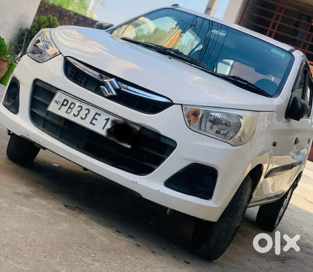 Alto K10 Vxi All Original