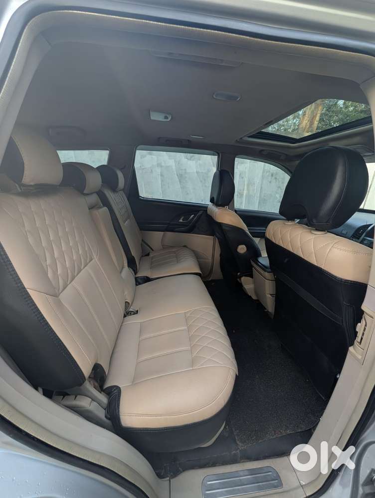 Mahindra Xuv500 W9 2wd, 2018, Diesel