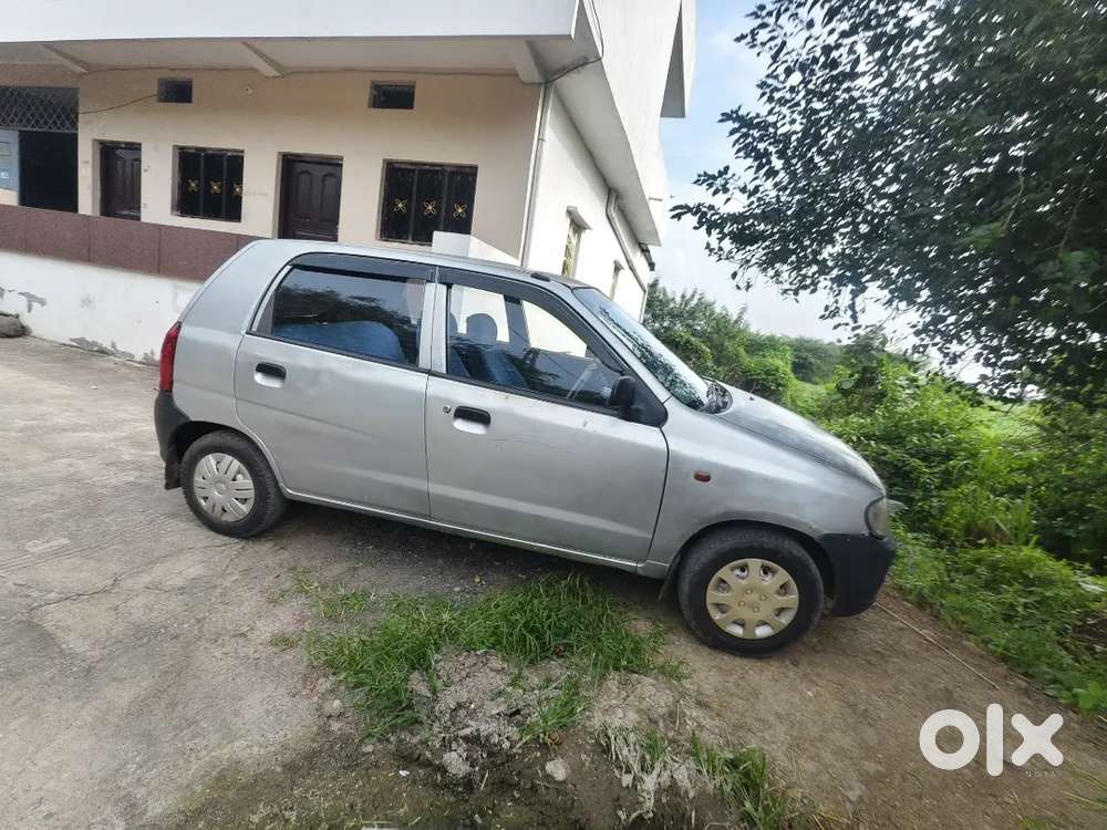 Maruti Suzuki Alto 800. 2030 Tak Valid Bima Ranig