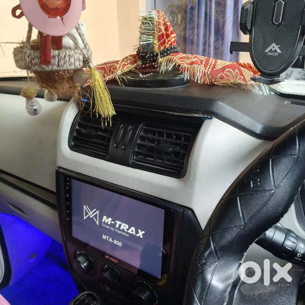 Mahindra Scorpio S3 Model 2019