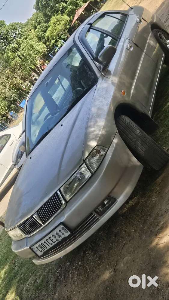 Cng Fitted Mitsubishi Lancer 2002 Slxd