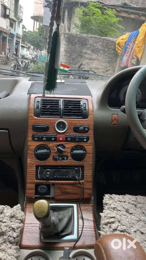 Tata Safari 4x2 2008