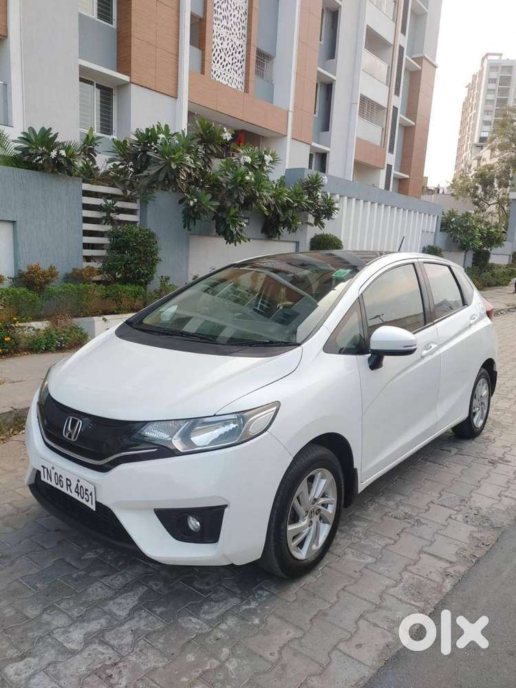 Jazz Fully Automatic Sport - Well Maintained