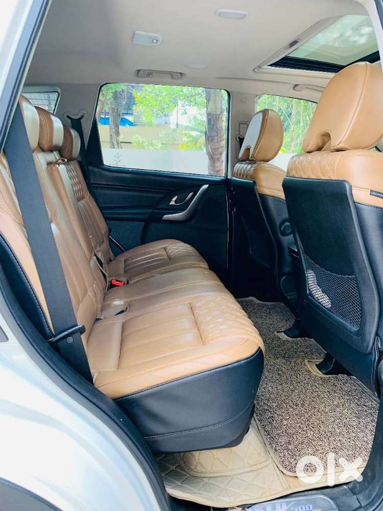 Mahindra Xuv500 W11, 2018, Diesel