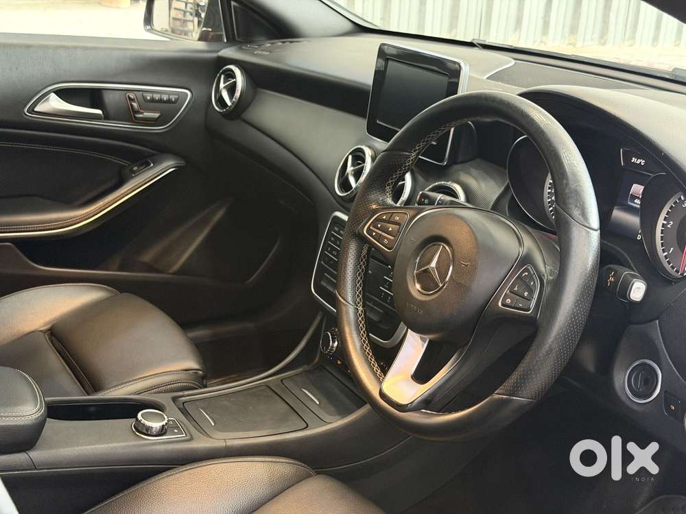 Mercedes-benz Cla 200 Cdi Sport, 2016, Diesel