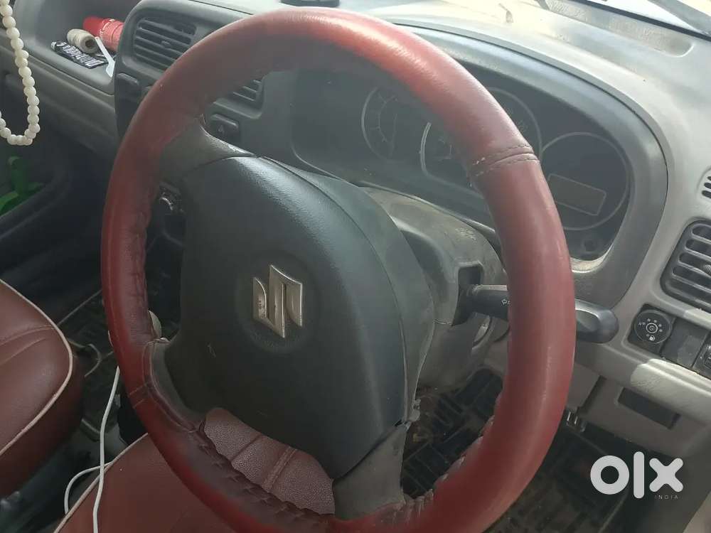 Alto K10, Cng@ Petrol