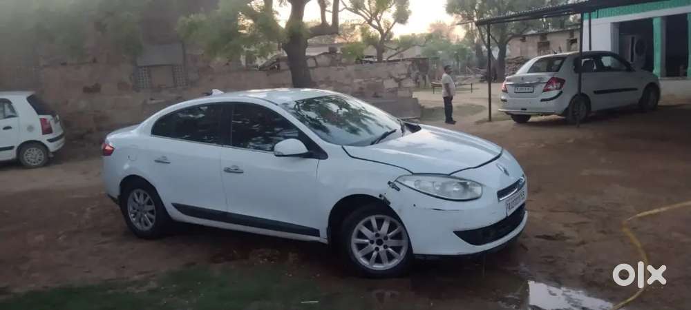 Well Mentain Car