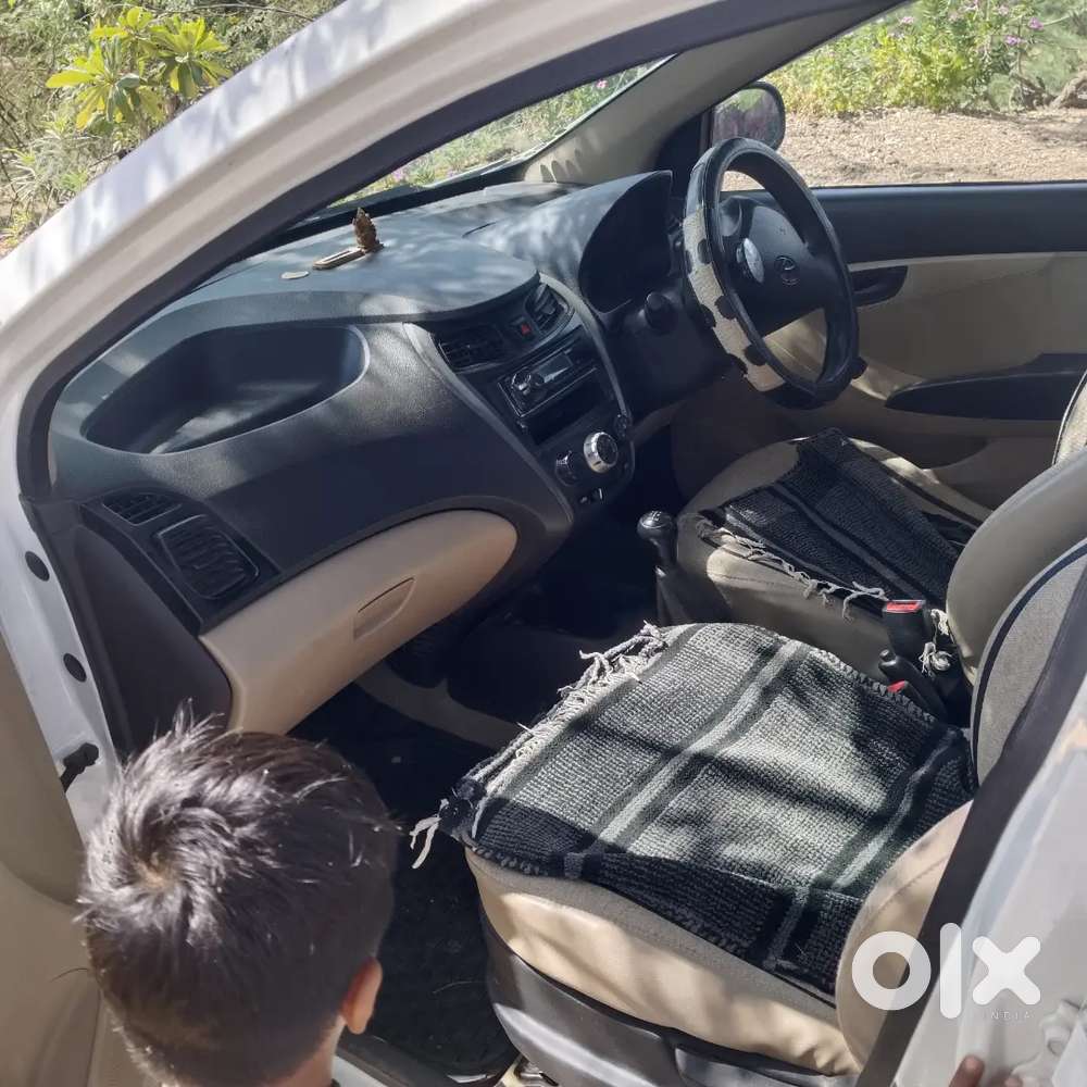 Hyundai Eon 2014 Petrol Well Maintained