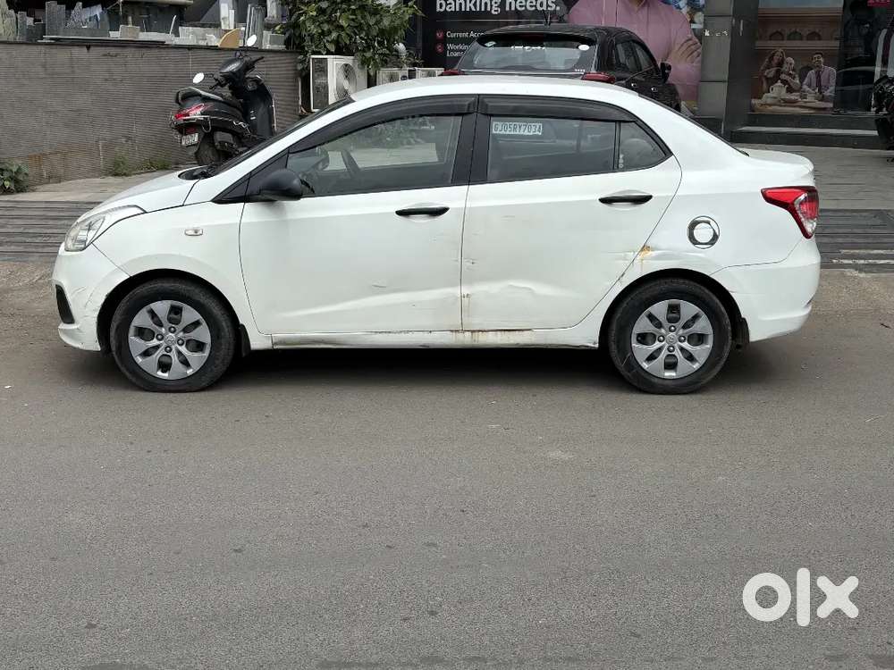 Hyundai Xcent Diesel Manual 2016