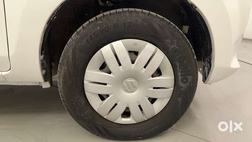 Maruti Suzuki Alto 800 Lxi, 2016, Petrol
