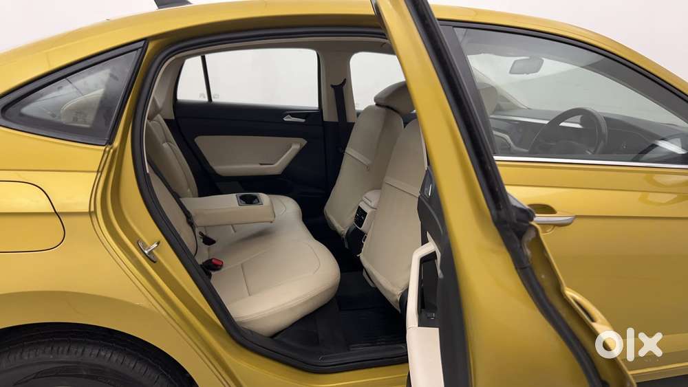 Volkswagen Virtus 1.0 Highline Tsi At, 2022, Petrol