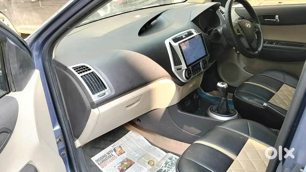 Hyundai I20 2013 Diesel Well Maintained