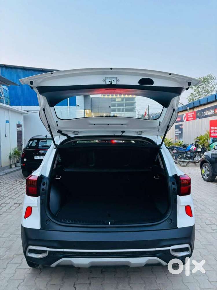 Kia Seltos Htk Plus D, 2021, Diesel
