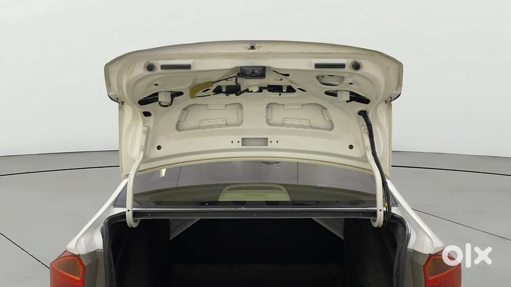 Honda City 2015-2017 I Vtec Cvt Vx, 2016, Petrol