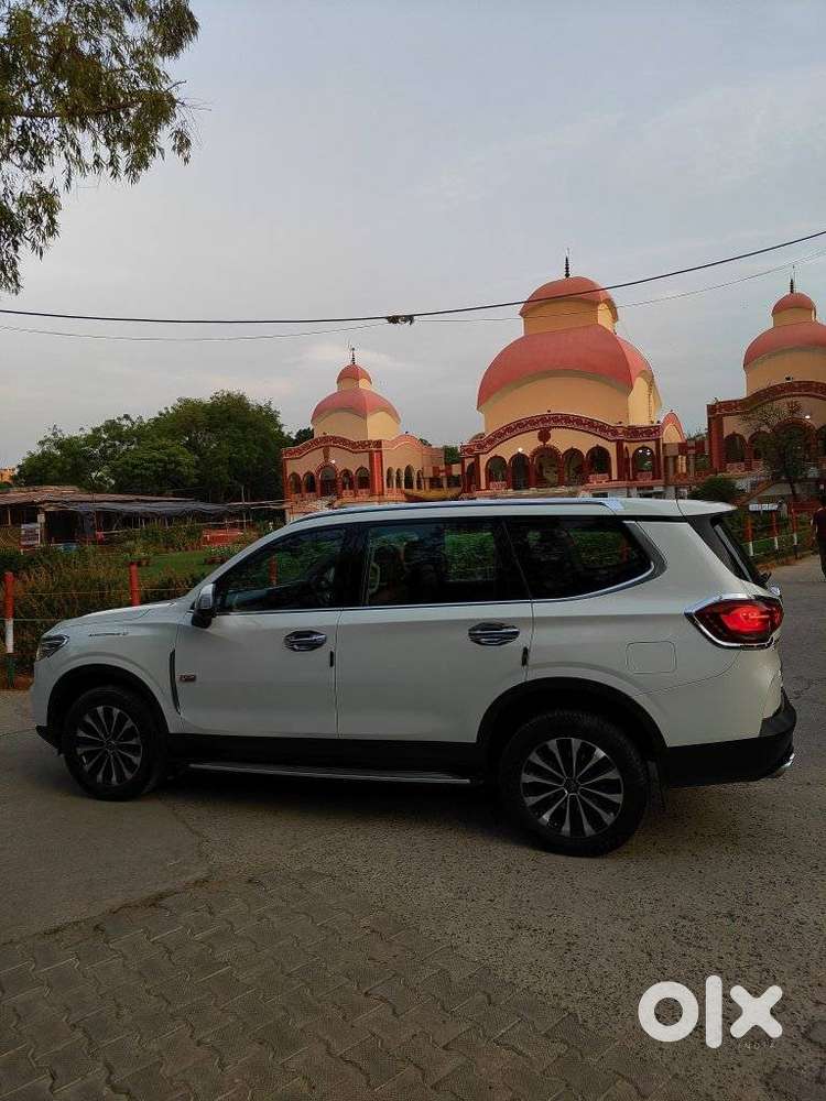 Mg Gloster Savvy 6 Seater, 2021, Diesel