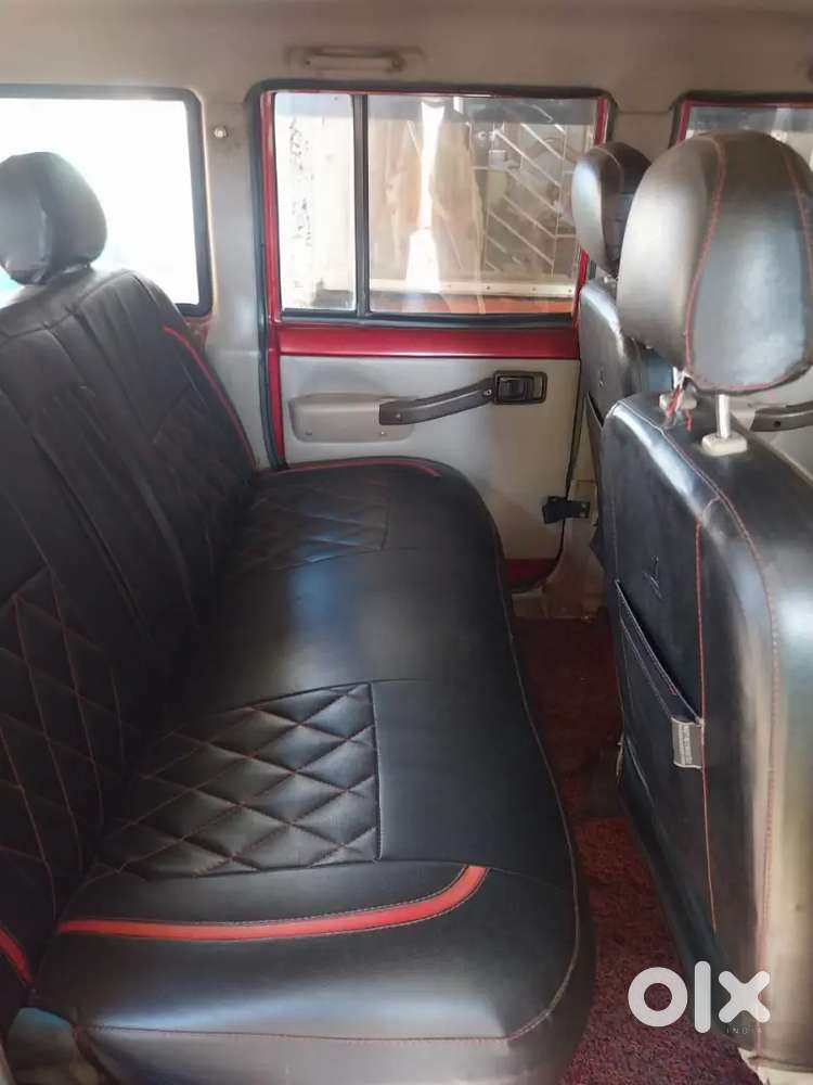 Mahindra Bolero 2012 Diesel Well Maintained
