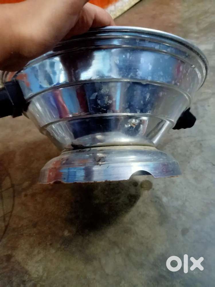 Bati maker for sale new condition