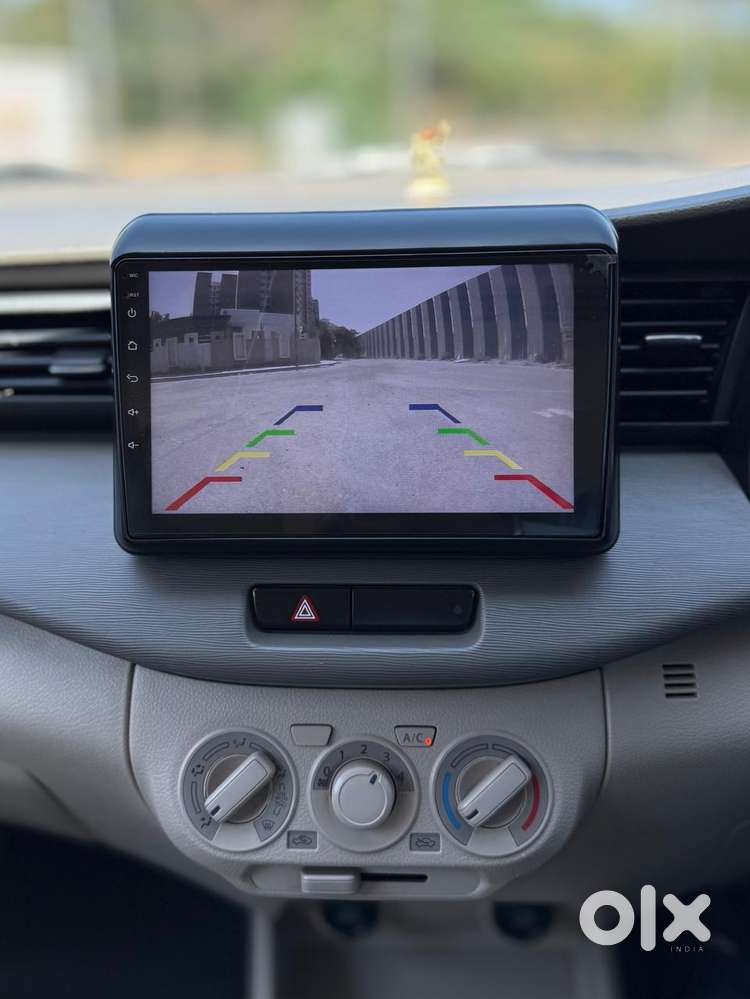 Maruti Suzuki Ertiga 2022-2023 Vxi Cng, 2022, Petrol