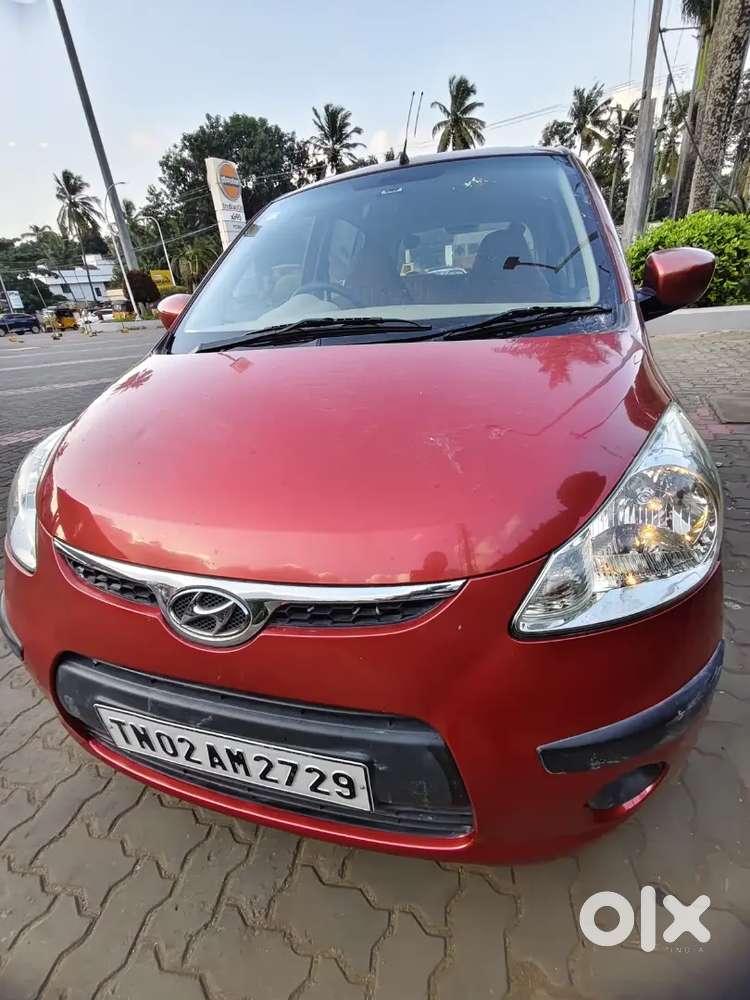 Hyundai I10 Magna 2010 Petrol