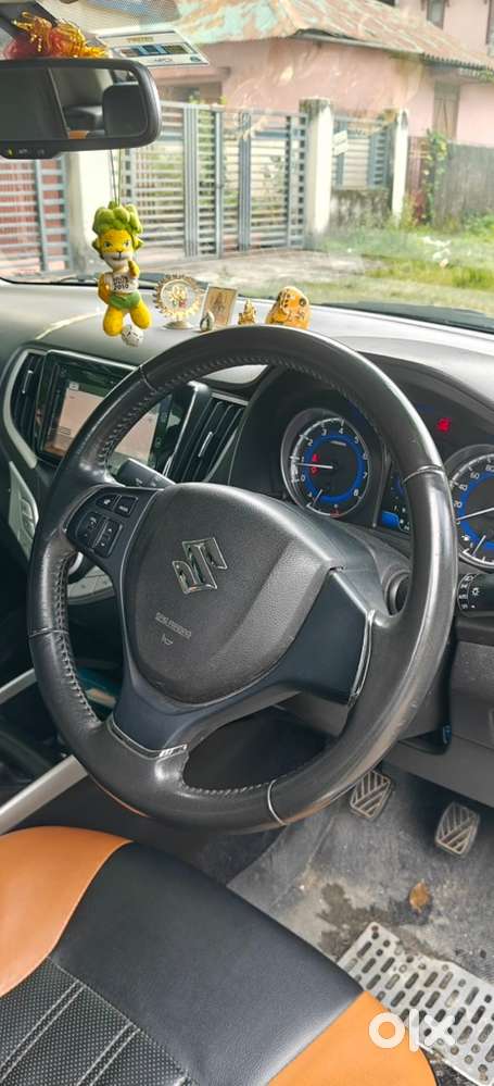 Maruti Suzuki Baleno 2016