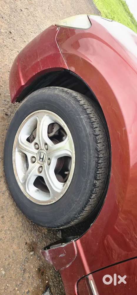 Honda Civic 1.8 S 2007