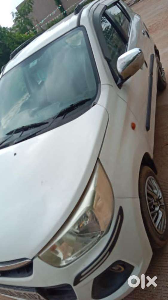 Maruti Suzuki Alto K10 1.0 Vxi Amt, 2019, Petrol