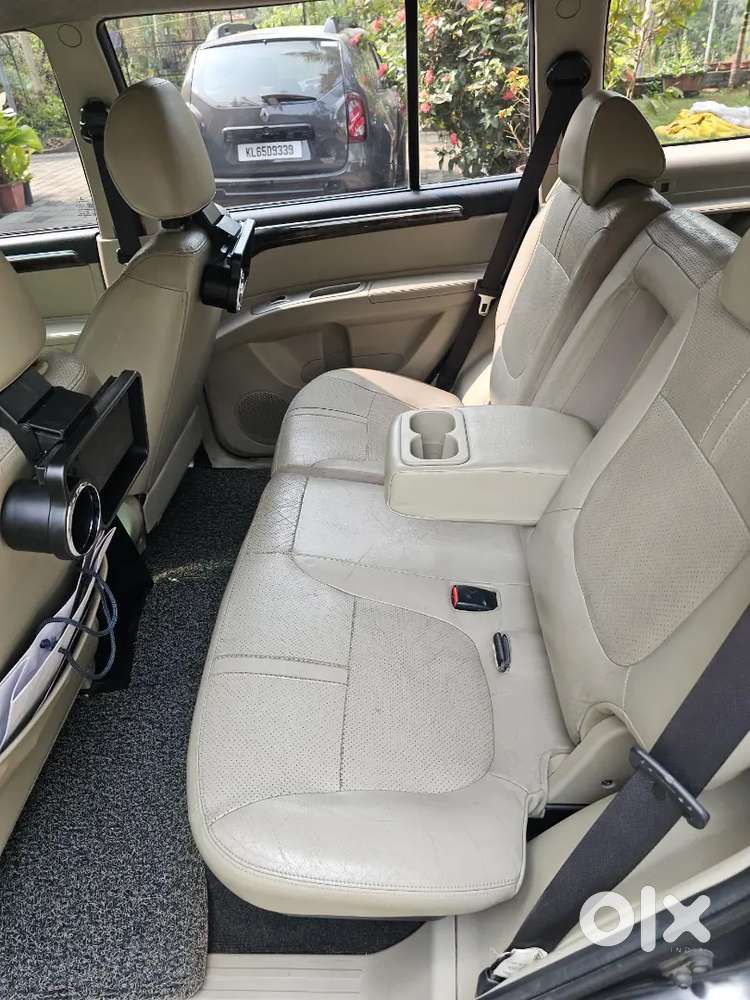 Mitsubishi Pajero Sport 2015 Diesel 118000 Km Driven