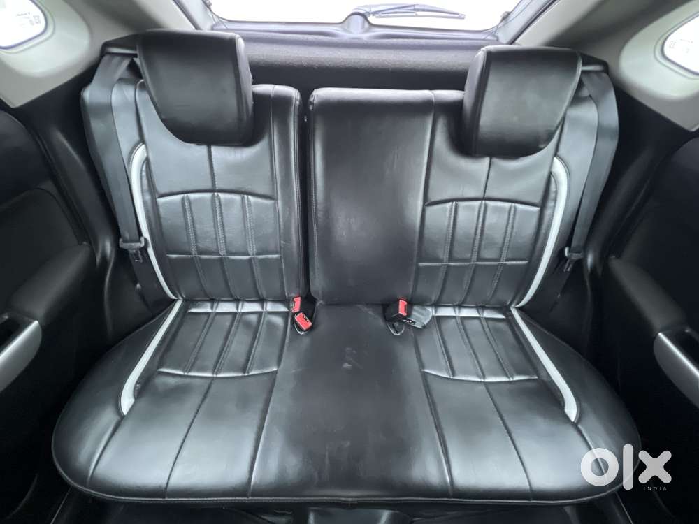 Maruti Suzuki Baleno 1.2 Zeta, 2017, Petrol