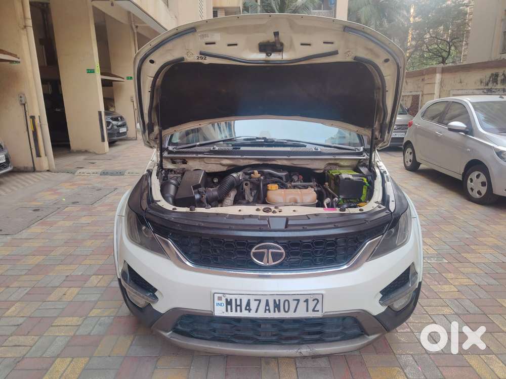 Tata Hexa Xm Plus, 2019, Diesel