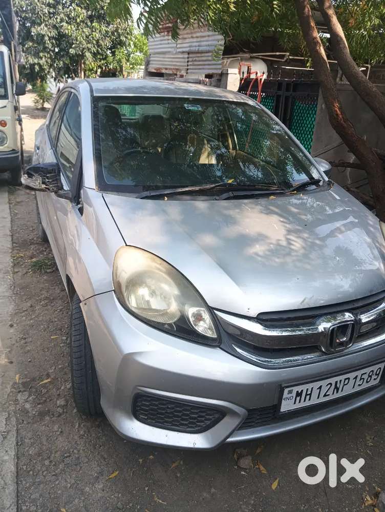 Honda Amaze 2016 Elite Edition