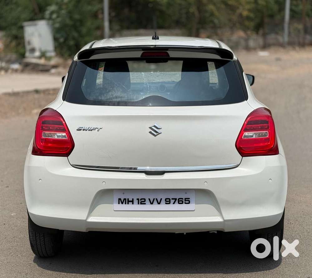 Maruti Suzuki Swift 2018 Amt Vxi, 2023, Petrol