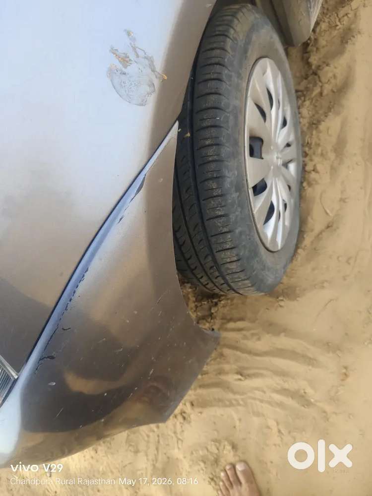 Good Condition Bdiya