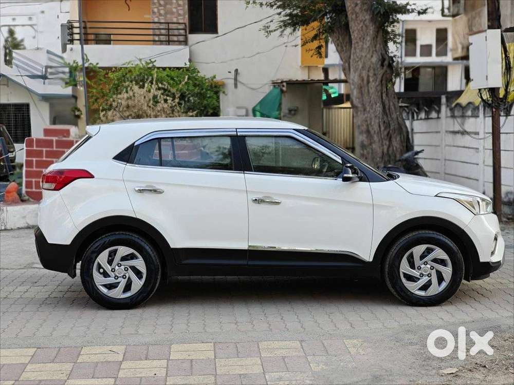 Hyundai Creta 1.4 Crdi S Plus, 2020, Diesel