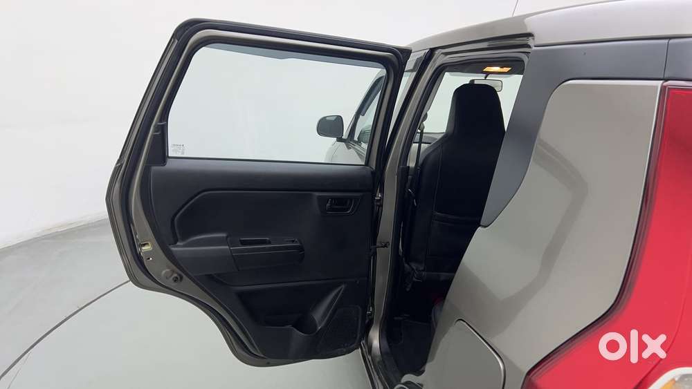 Maruti Suzuki Wagon R 1.0 2019-2022 Lxi (o) Cng, 2021, Cng & Hybrids