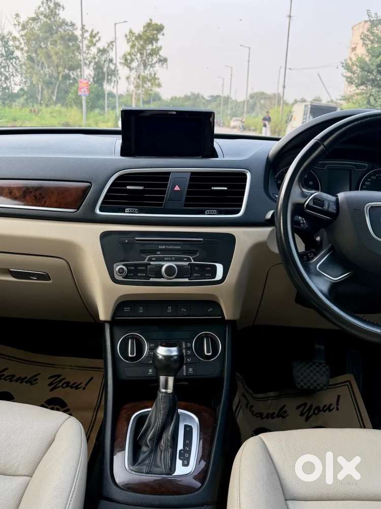 Audi Q3 1.4 30 Tfsi Premium, 2018, Petrol