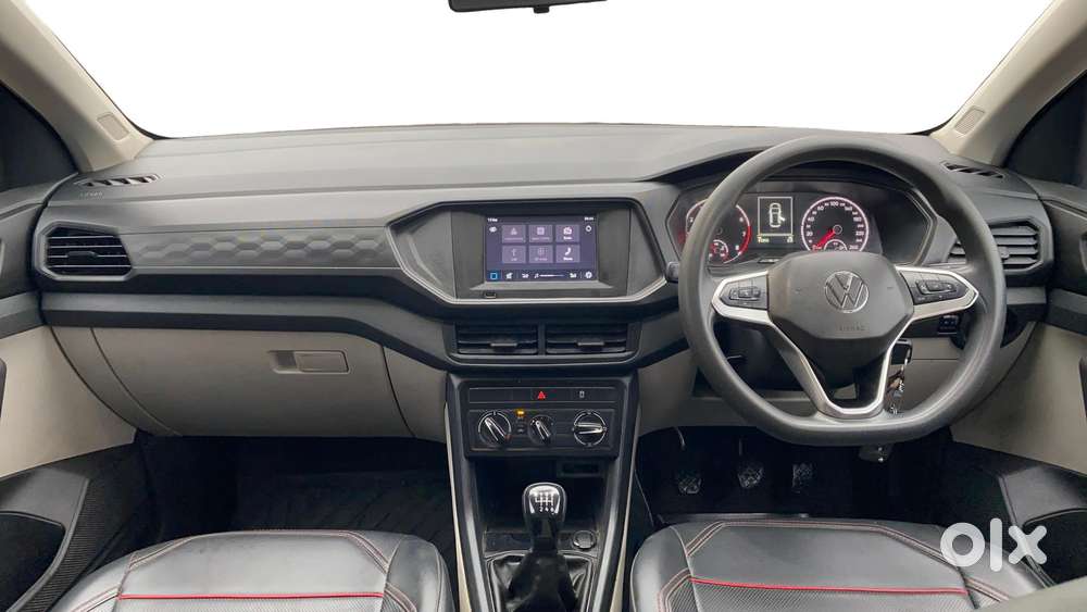 Volkswagen Taigun 1.0 Tsi Comfortline, 2022, Petrol