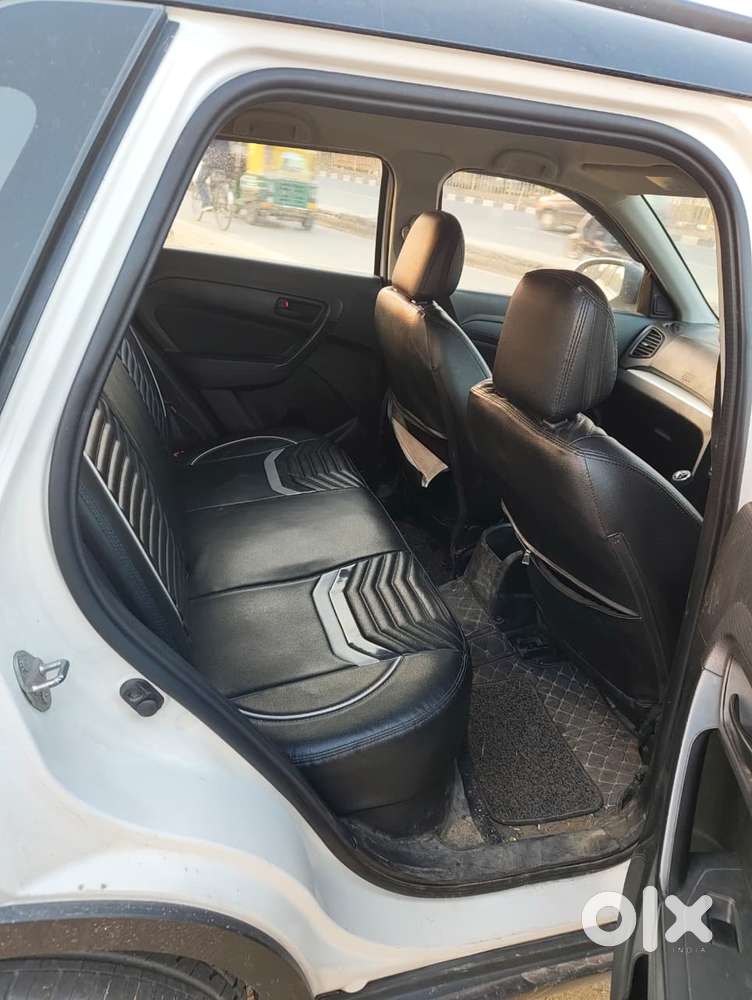 Maruti Suzuki Vitara Brezza 1.5 Vxi, 2022, Petrol